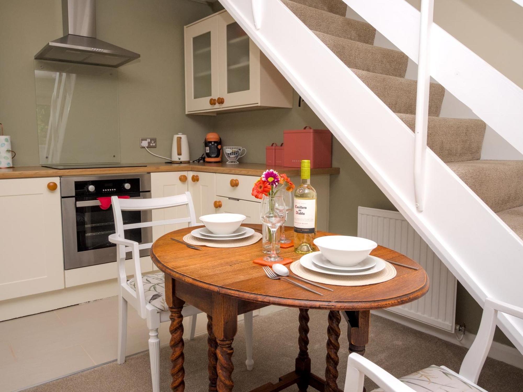 The Lilley Pad In Ludlow Cosy, Central, Perfect For Couples, Netflix & Parking Permit Exteriér fotografie