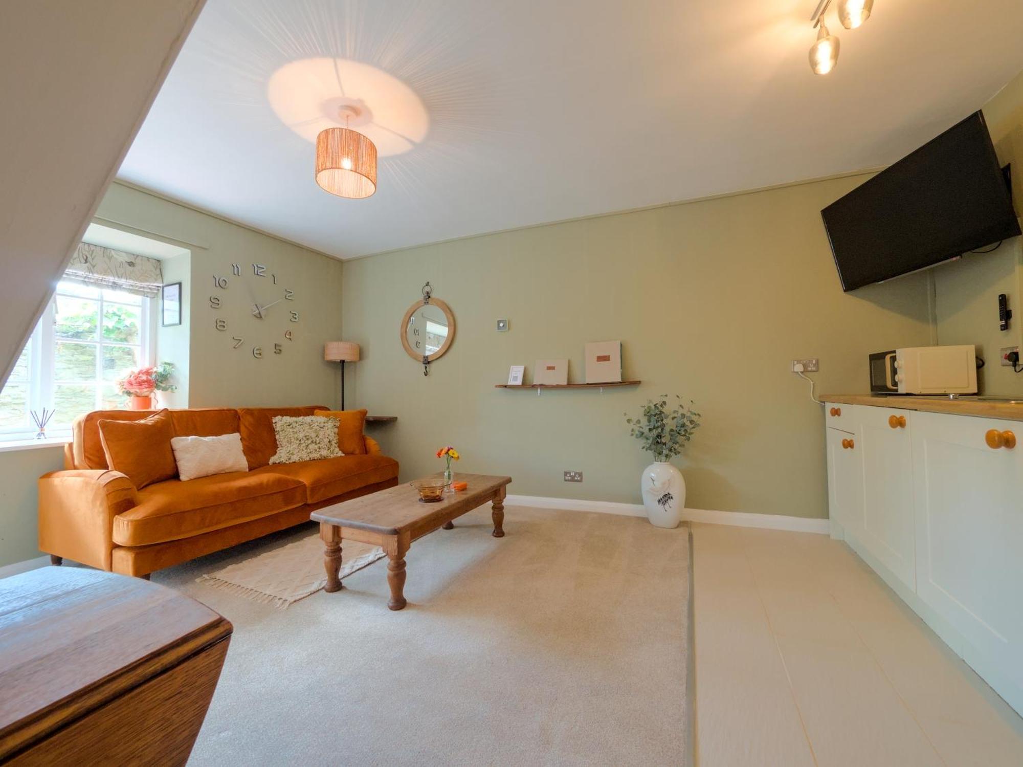 The Lilley Pad In Ludlow Cosy, Central, Perfect For Couples, Netflix & Parking Permit Exteriér fotografie